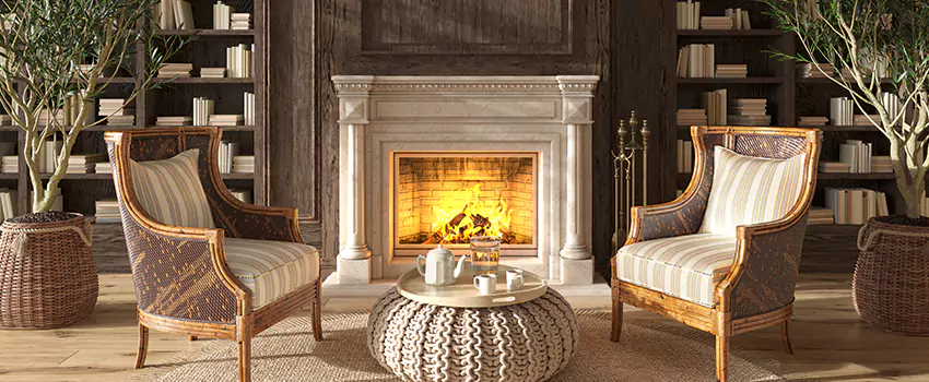 Ethanol Fireplace Fixing Services in Lakewood, California