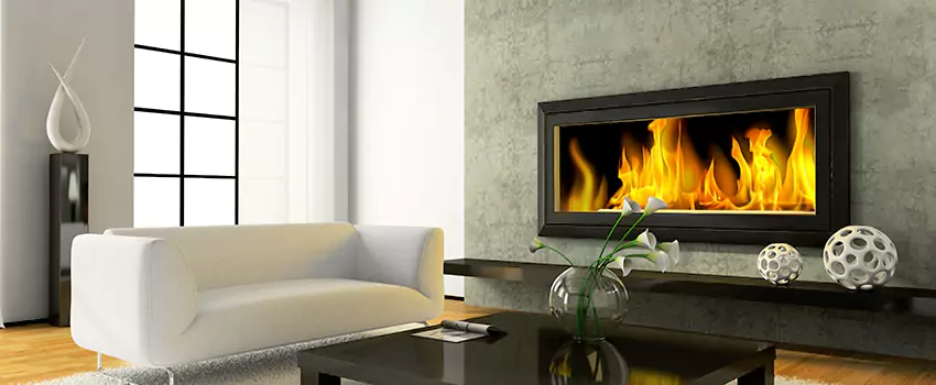 Fireplace Hearth Ideas in Lakewood, California