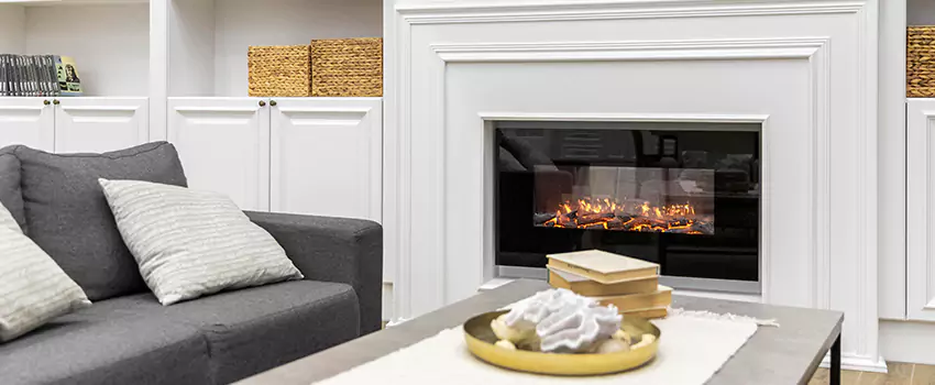 Pellet Fireplace Insert Installation in Lakewood, CA