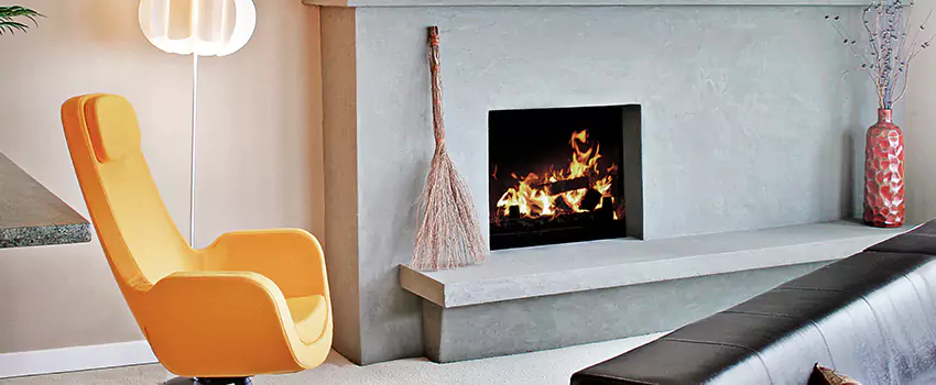 Electric Fireplace Makeover Services in Lakewood, CA