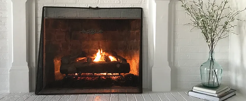 Cost-Effective Fireplace Mantel Inspection And Maintenance in Lakewood, CA