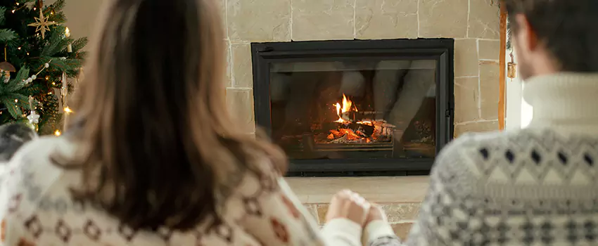 Fireplace Firebox Refurbish & Restore Services in Lakewood, CA