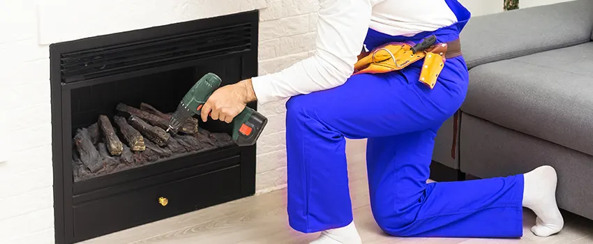 Fireplace Safety Inspection Specialists in Lakewood, California