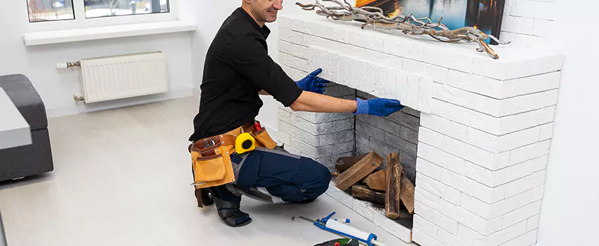 Gas Fireplace Repair And Replacement in Lakewood, CA