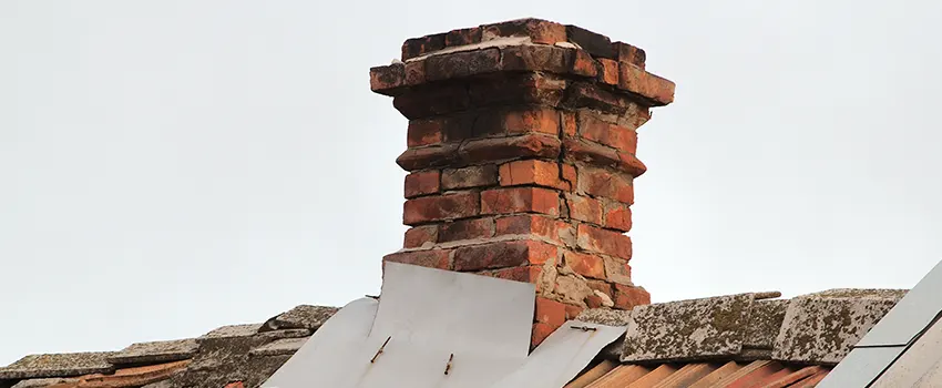 Cost of Fixing Blocked Chimney in Lakewood, California