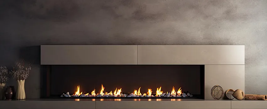 Gas Fireplace Logs Supplier in Lakewood, California