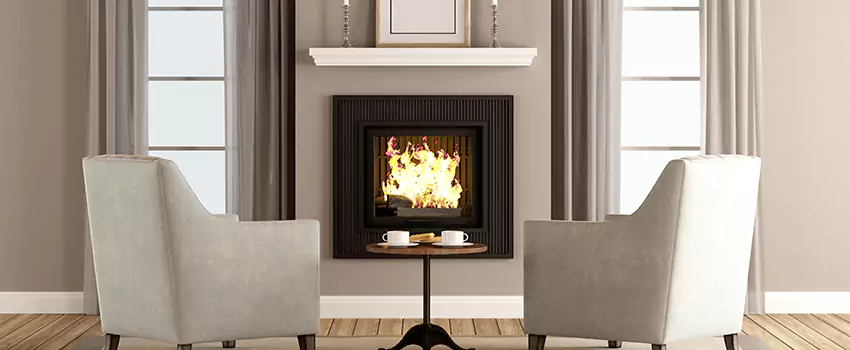 Heatilator Direct Vent Fireplace Services in Lakewood, California