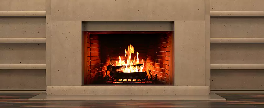 Majestic Trilliant Series Gas Fireplace Insert Repair in Lakewood, California