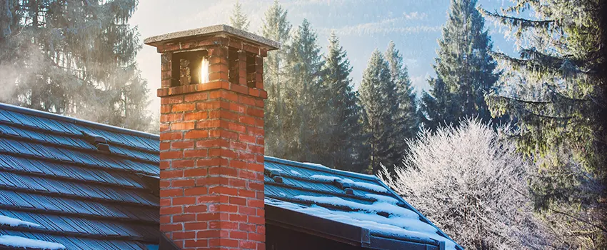 Residential Chimney Rain Caps Repair Services in Lakewood, CA