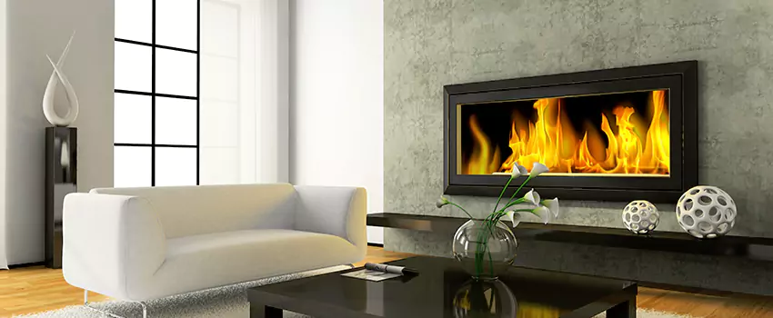 Ventless Fireplace Oxygen Depletion Sensor Installation and Repair Services in Lakewood, California