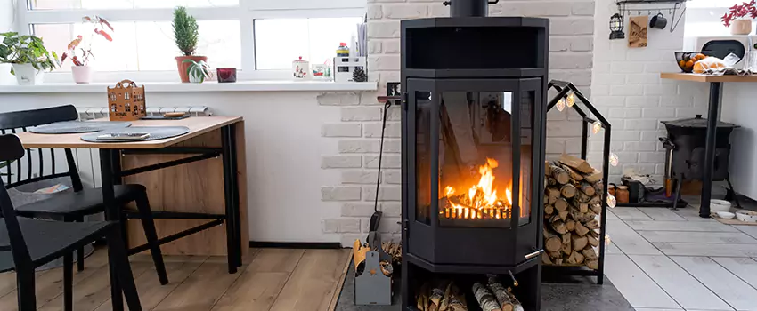 Cost of Vermont Castings Fireplace Services in Lakewood, CA