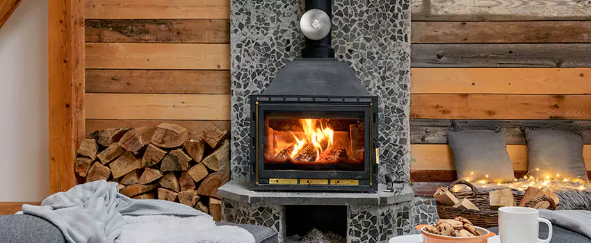 Affordable Wood Fireplace Fixing Solutions in Lakewood, California