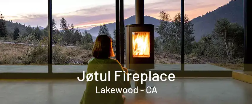 Jøtul Fireplace Lakewood - CA