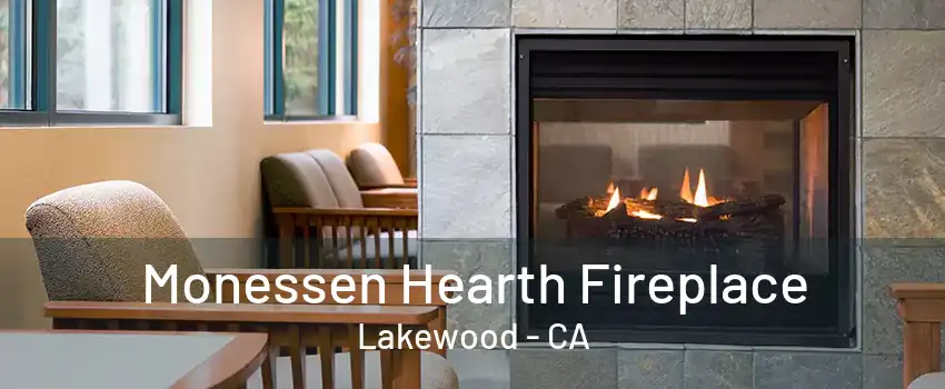 Monessen Hearth Fireplace Lakewood - CA